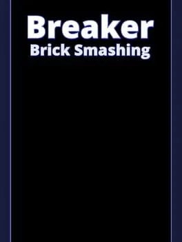 Breaker Brick Smashing cover