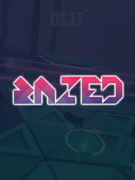 Razed cover art