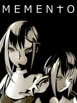 Memento cover art