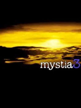 Mystia3 cover