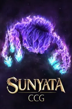 Sunyata CCG cover art