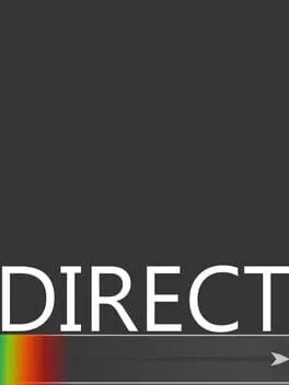 Direct cover art