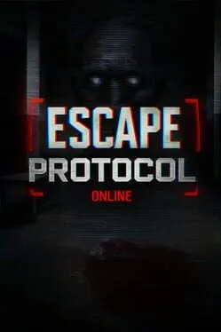 Escape Protocol: Online cover