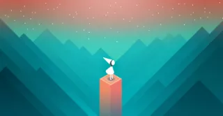 Monument Valley cover