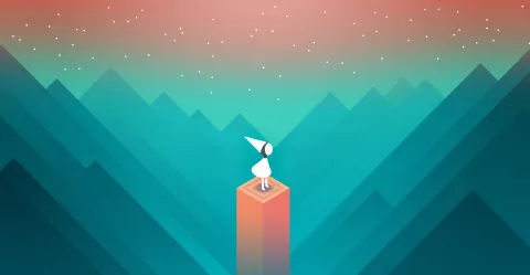 Monument Valley cover