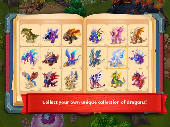 Dragons World cover art