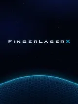 FingerLaserX cover art