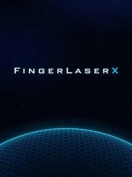 FingerLaserX cover