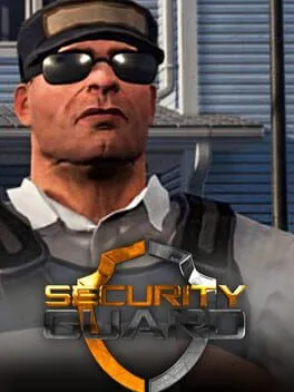 Security Guard cover art