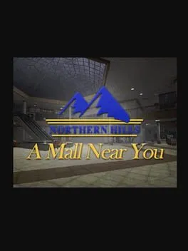 A Mall Near You cover art