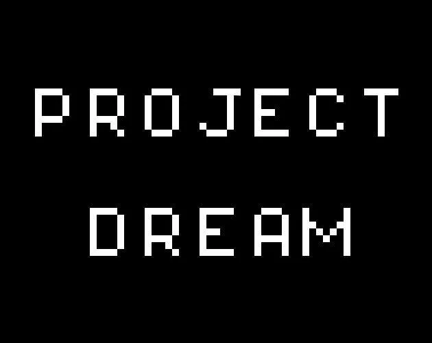 Project_Dream cover art