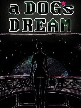 A Dogs Dream cover