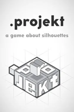 Projekt cover art