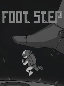 Foot Step cover art
