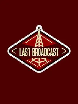 Last Broadcast cover art