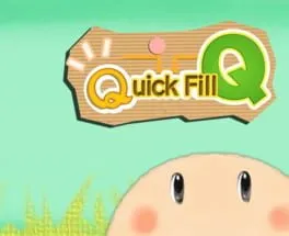 Quick Fill Q cover art