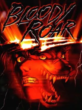 Bloody Roar cover