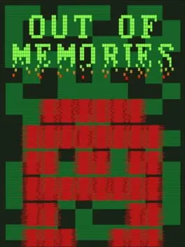 Out Of Memories cover