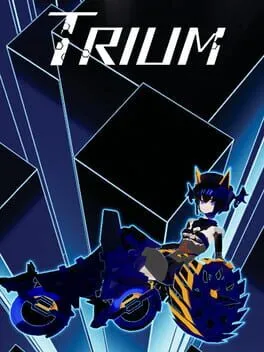 Trium cover