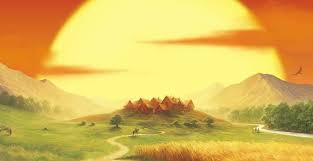 Catan cover art