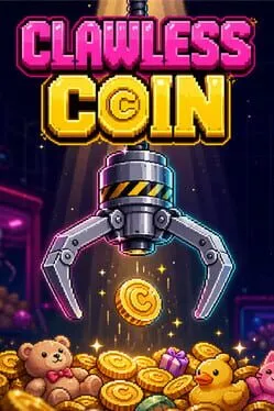 Clawless Coin cover art