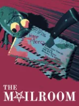 The Mailroom cover art