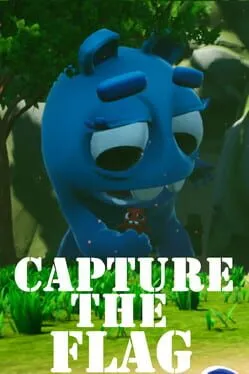 Capture the Flag cover art