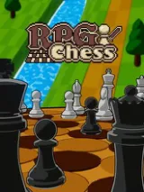 RPG Chess cover art
