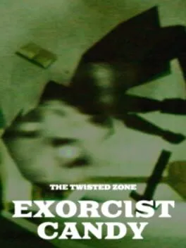 Exorcist Candy cover art
