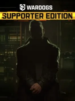 Wardogs: Supporter Edition cover art