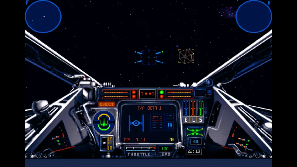 STAR WARS - X-Wing Special Edition cover art