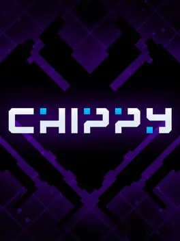 Chippy cover