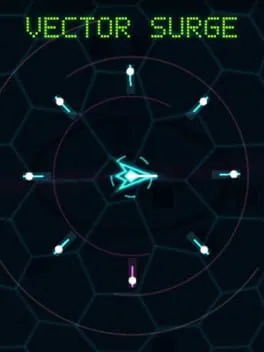 Vector Surge cover art