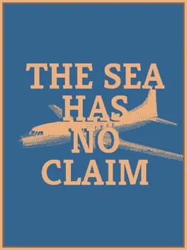 The Sea Has No Claim cover