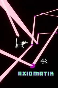 Axiomatik cover art
