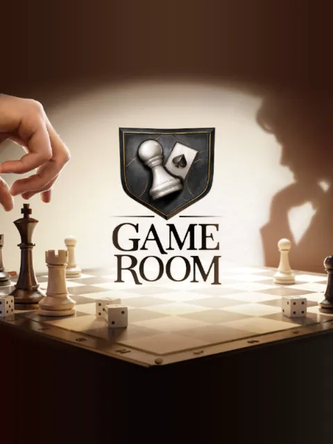 Game Room cover