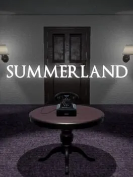 Summerland cover
