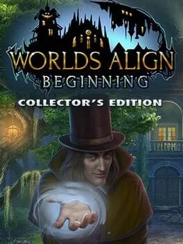 Worlds Align: Beginning - Collector's Edition cover
