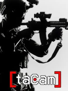TaCam cover art