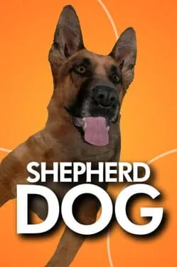 Shepherd Dog cover art