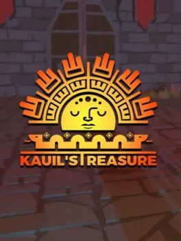 Kauil's Treasure cover art