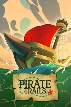 Pirate Trails cover art