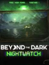 Beyond the Dark: Nightwatch cover art