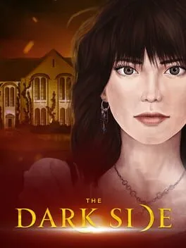 The Dark Side cover art