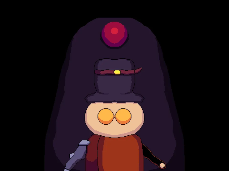 The Artificer cover art