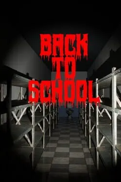 Back To School cover art