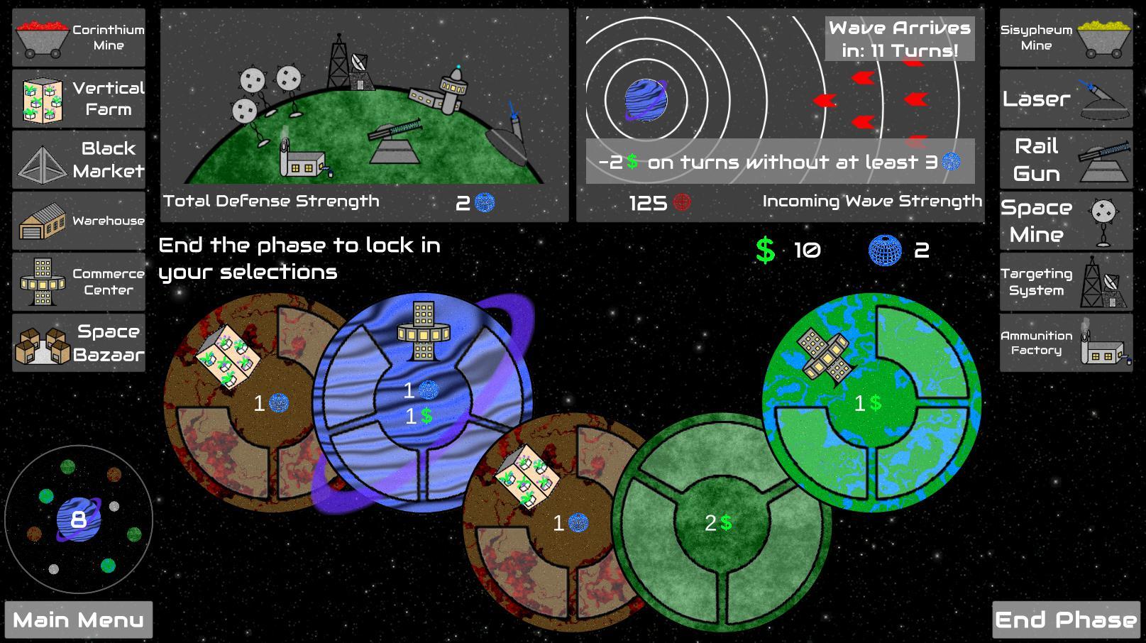 Planet Crafter cover art