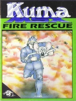 Fire Rescue cover