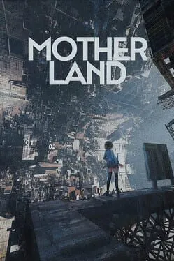 Motherland cover art