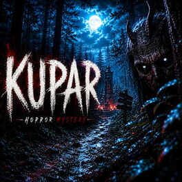 Kupar: Horror Mystery cover art